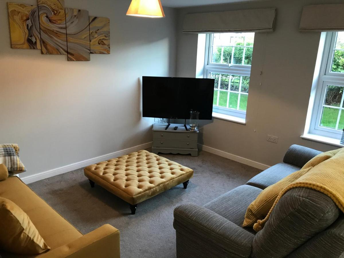 Swan View Apartment Bradford  Ngoại thất bức ảnh