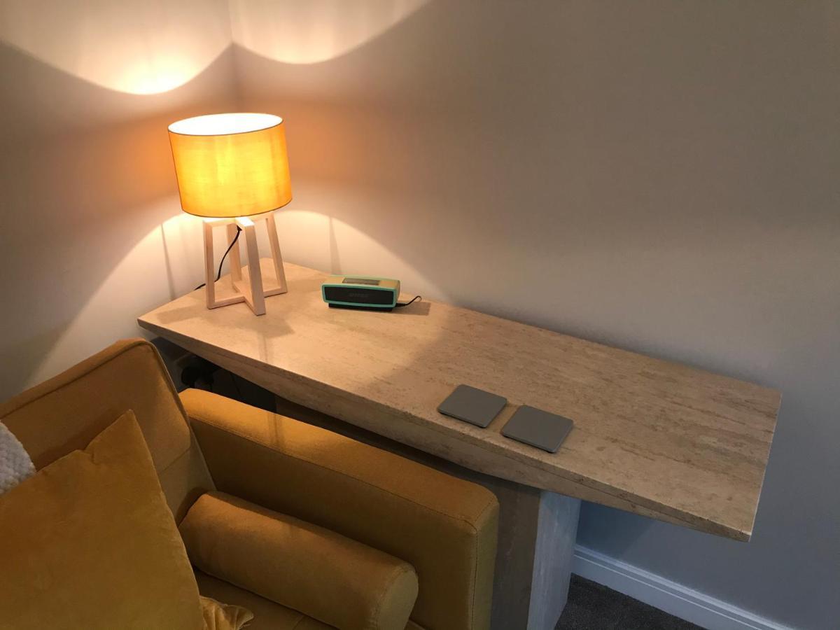 Swan View Apartment Bradford  Ngoại thất bức ảnh
