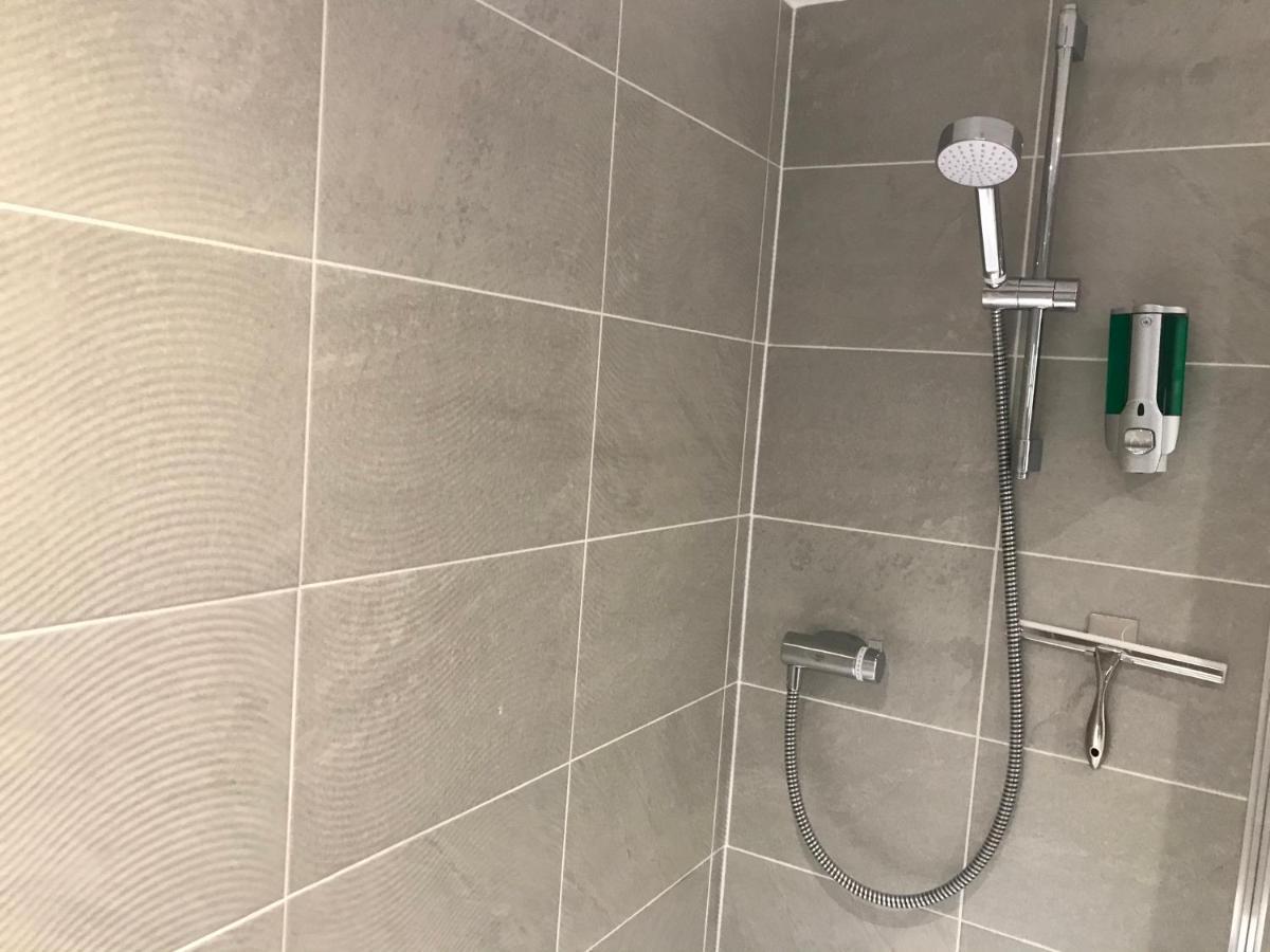 Swan View Apartment Bradford  Ngoại thất bức ảnh
