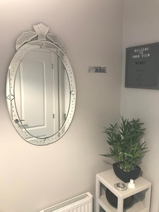 Swan View Apartment Bradford  Ngoại thất bức ảnh