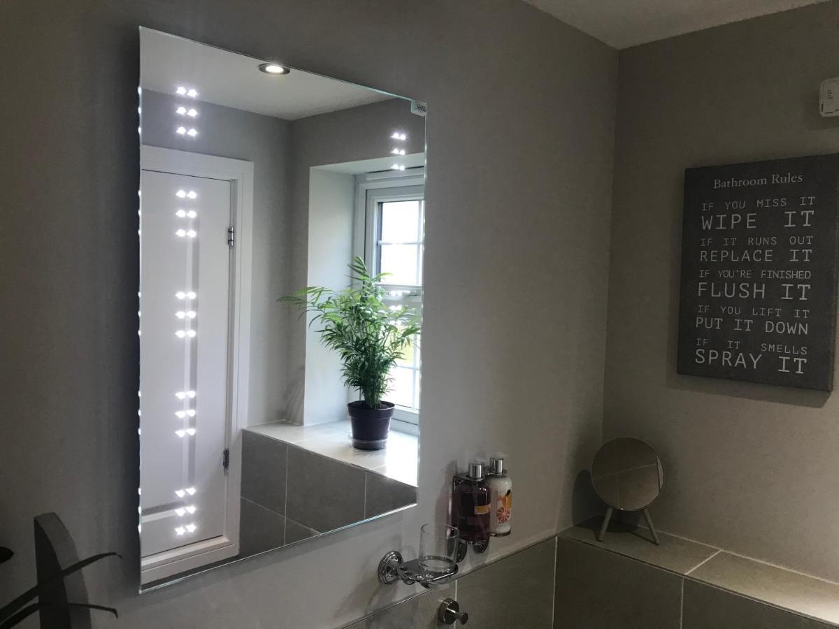 Swan View Apartment Bradford  Ngoại thất bức ảnh