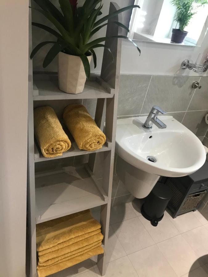 Swan View Apartment Bradford  Ngoại thất bức ảnh