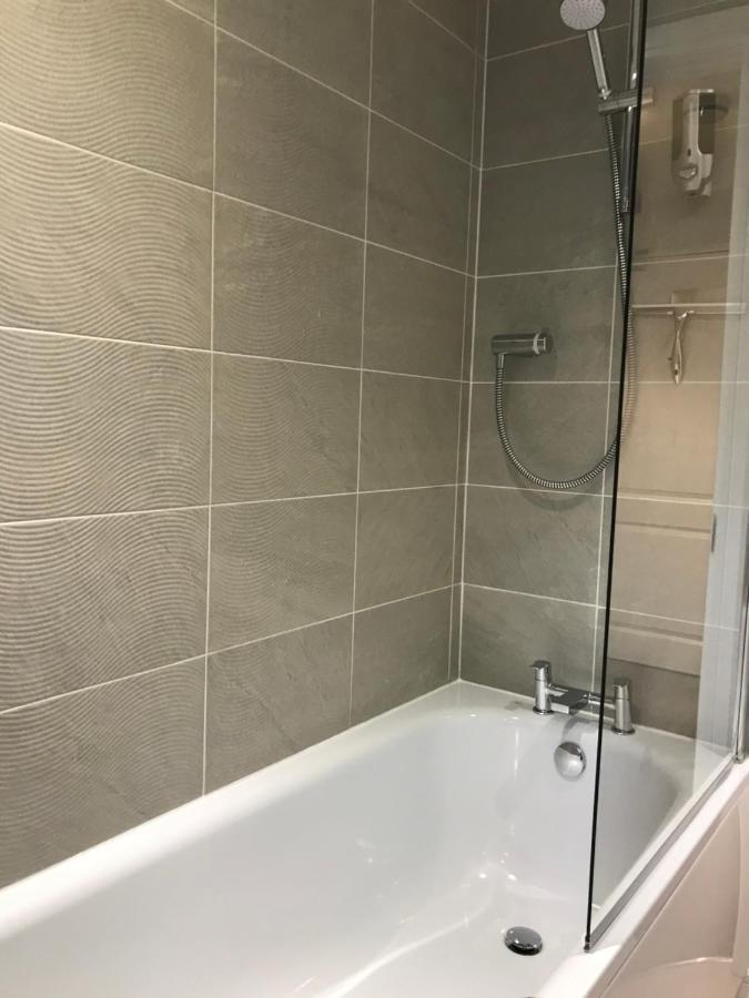 Swan View Apartment Bradford  Ngoại thất bức ảnh