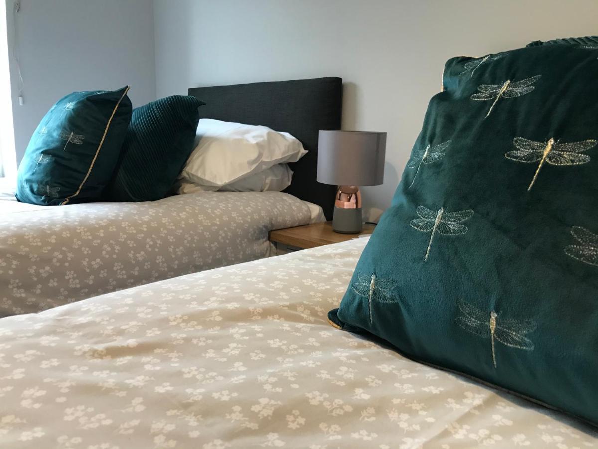 Swan View Apartment Bradford  Ngoại thất bức ảnh