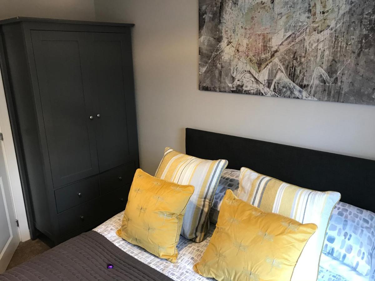 Swan View Apartment Bradford  Ngoại thất bức ảnh